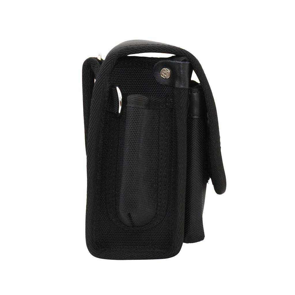 Kiyo KH BASIC Waist Bag with Lid BS213