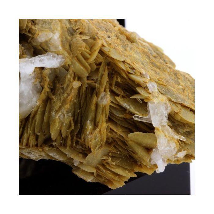 Pyrite, Sidérite, Quartz 729.5 carats