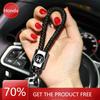 XR Car New Honda Car Key Chain Key Ring Key Lanyard Keychain Car Emblem Accessories For Honda Civic Varadero Xl1000 Xadv 750 F