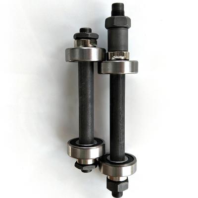 Axles Bearing Bicycle Bike Cycling For Bike Front Back