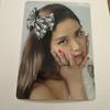 [USED] BLACKPINK THE ALBUM - JP Ver. JISOO Trading Card