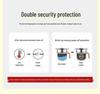Compact Multifunctional Electric Cooker - Mini Rice & Noodle Pot for Dorm Rooms
