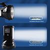 DP LED Rechargeable Strong Beam Searchlight