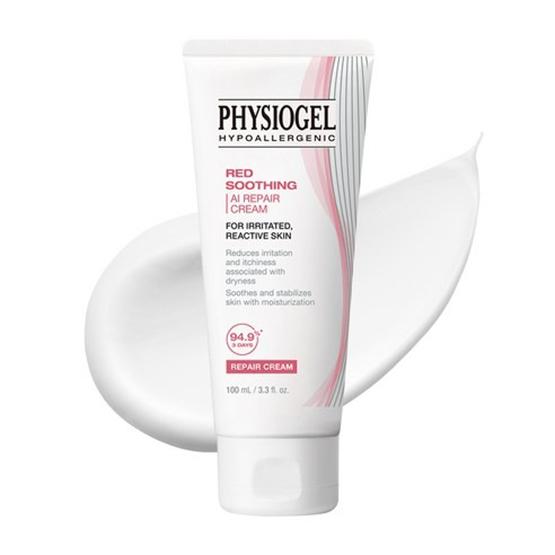 

[PHYSIOGEL] Red Soothing AI Repair Cream 100ml