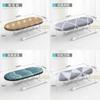Small Sleeve Ironing Board With Heatresistant Fabric For Home Garment Care