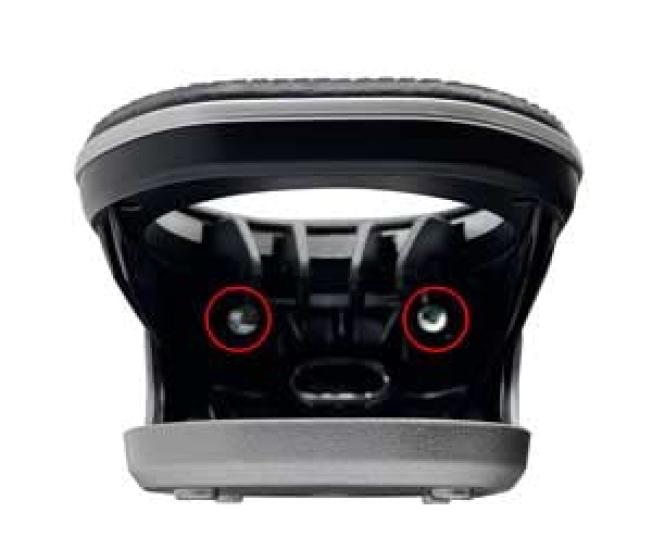 Genuine leather drink holders with gray stitching for the and This set includes left and right cup holders and is compatible with the Mercedes-Benz