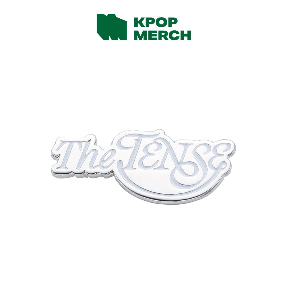 

[Предзаказ] Значок TAEYEON - [THE TENSE] (ЛОГОТИП вер.)
