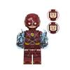 DC Justice League Mera Batman Blocks Toys Minifigures