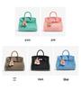Cross-Border Autumn/Winter 2025 Classic Fashion Large-Capacity Handbag