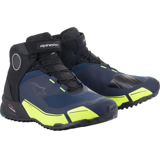 Ботинки Alpinestars CR-X Drystar