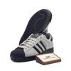 adidas Originals Superstar 2 Gris Noir JQ3183 Unisexe