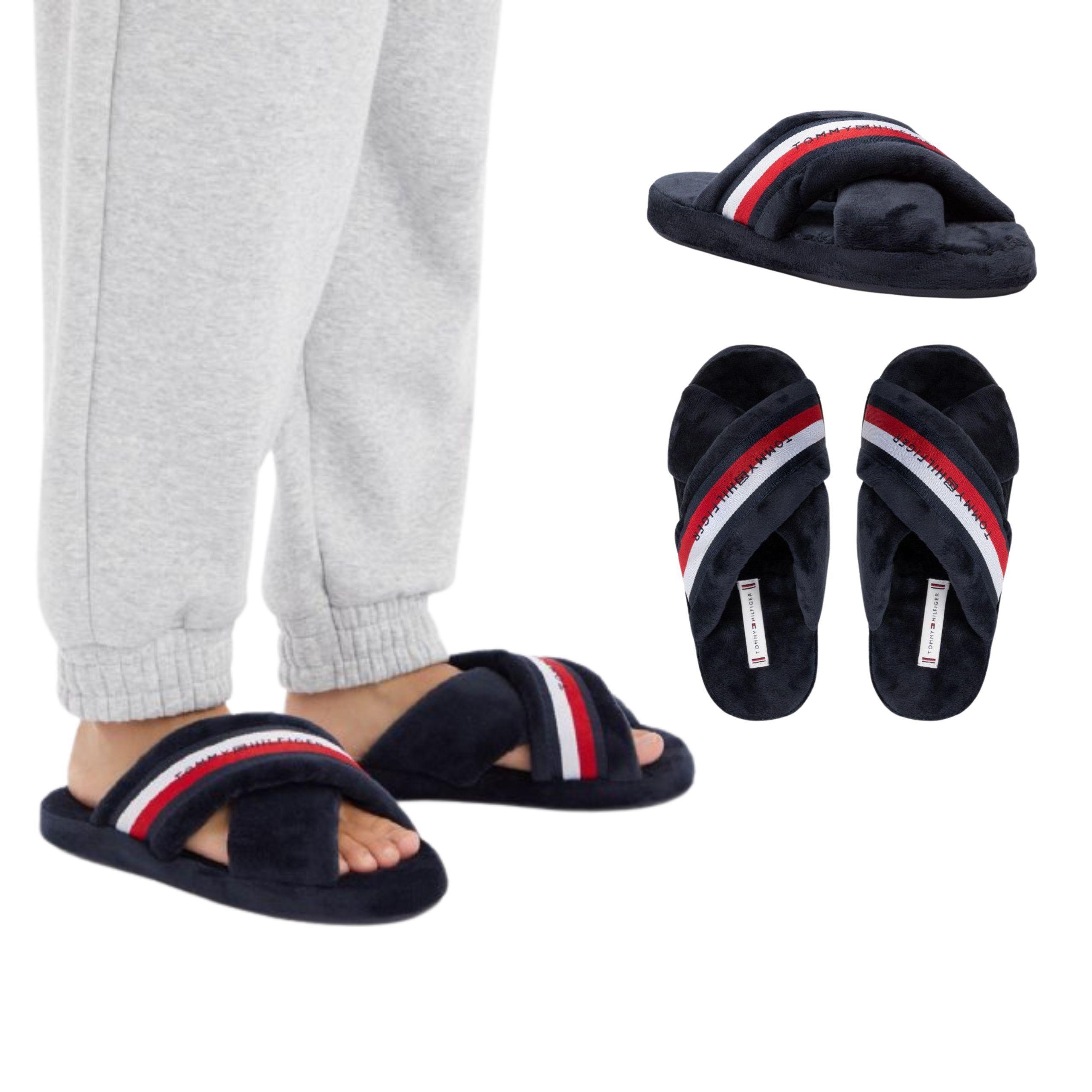 

Tommy Hilfiger Comfy Home FW0FW06587 DW5 размер 35–36