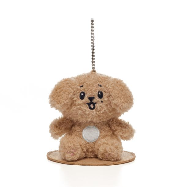 Buy Seventeen MINITEEN Magnet Plush Keyring at affordable