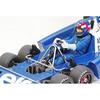 Tamiya 1 20 Grand Prix Collection Series No. 53 Tyrrell P34 1977 Monaco GP Plastic Model 20053