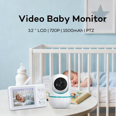 Bebek Güvenliği – Bebek monitörleri