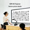 Eloam V15 15MP HD Visualizer & Document Camera CN plug (adapter included)
