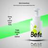 Shampoo Schiumogeno Purificante Triplo Controllo Sebo