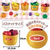 Learning Resources Market Color Sorting Set LER 3060 Farmer's