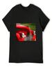 Tops – T-Shirts
