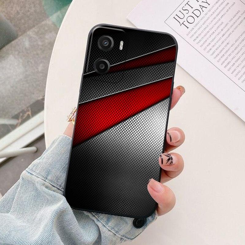 For Motorola Moto E15 Phone Case Astronaut Silicone Camera Protection Back Cover For Moto G05 G15 E15 E14 E13 Funda