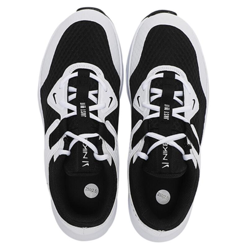 Nike Mc Trainer 'White Black' Sneakers CU3580-005