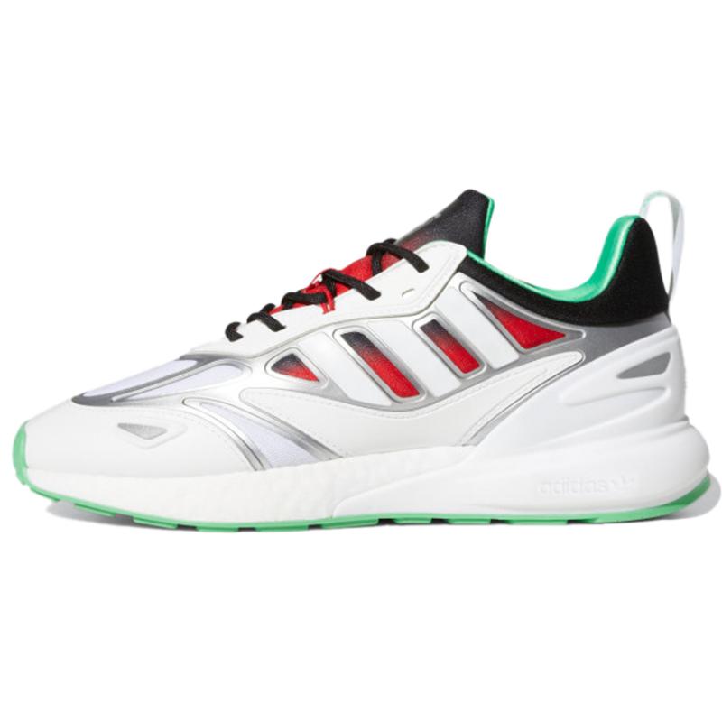

Adidas Marvel X Adidas Zx 2K Boost Gamora Sneakers GX1205 44⅔