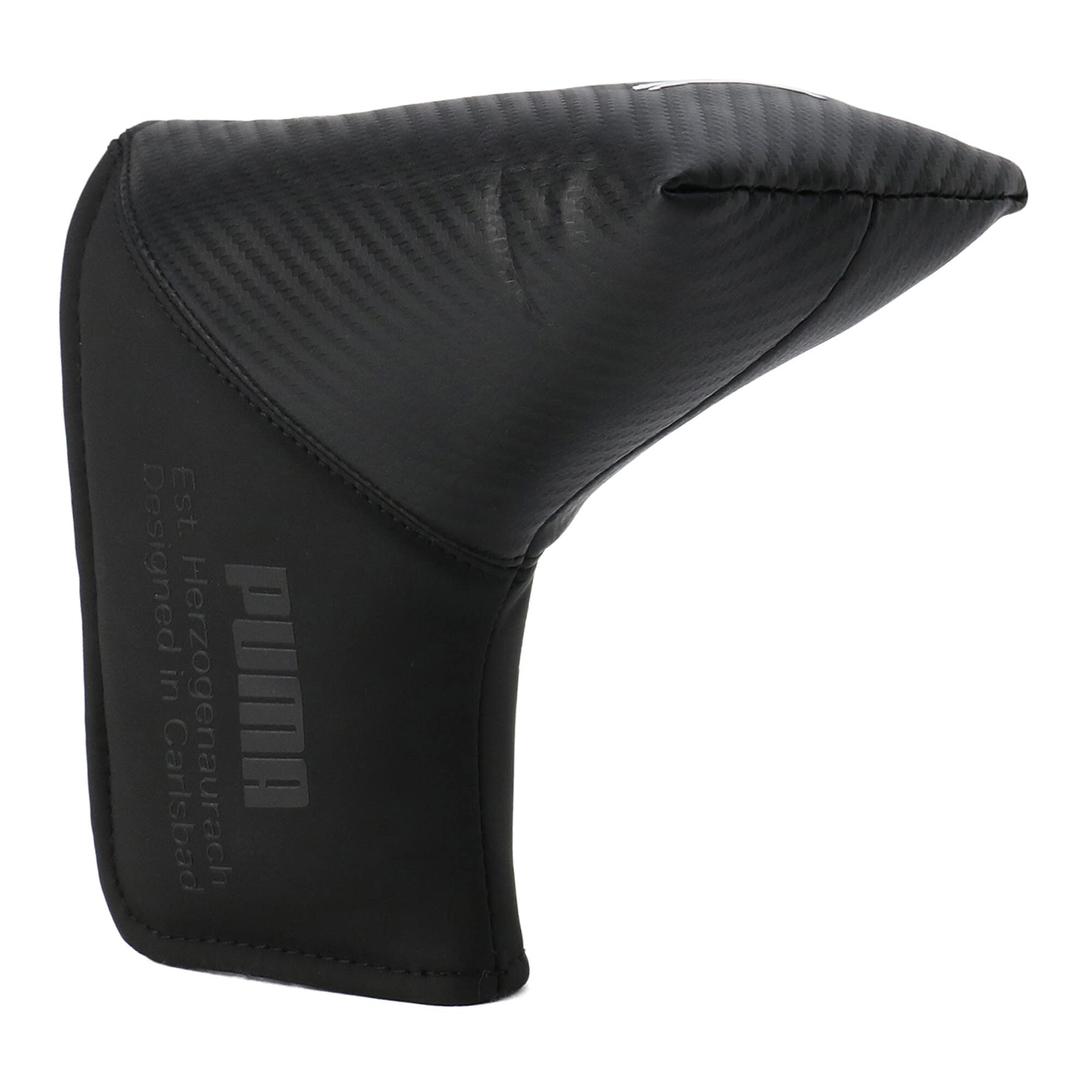 

Чехол на голову Basic Head Cover PT 23 054417 PUMA Black Free Size [PUMA]