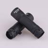 Adjustable Focus Handheld Mini Tiny Telescopes, Portable Spotting Hunting Scope