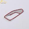Compatible with 19 T77 Seat Adjustment Switch and Back Control Panel Trim Modification
