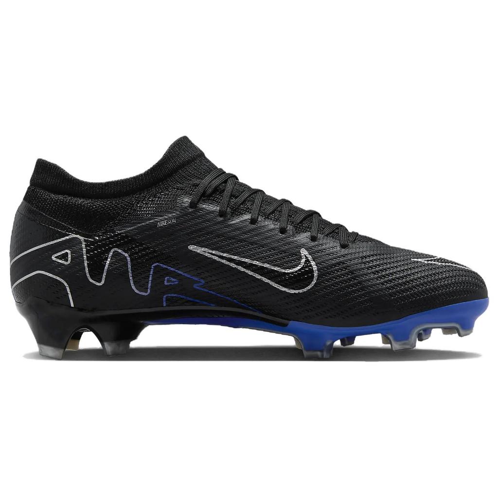 Nike Zoom Mercurial Vapor 15 Pro Fg Shadow Pack Černá Hyper Royal