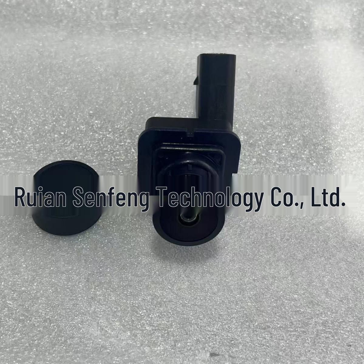 

F1ET-19G490-AC совместим с камерой заднего вида багажника Ford Focus F1EZ-19G490-A. ABS