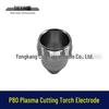 Panasonic P80 Plasma Cutting Torch Electrode Tip 1.5mm Hole for Welding Machines, 100/120, Model 03533
