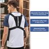 Sports Chest Bag Running Vest Bag Reflective Tape Waterproof and Anti-theft Suitable for Exercise Fishing Cycling and Hunting