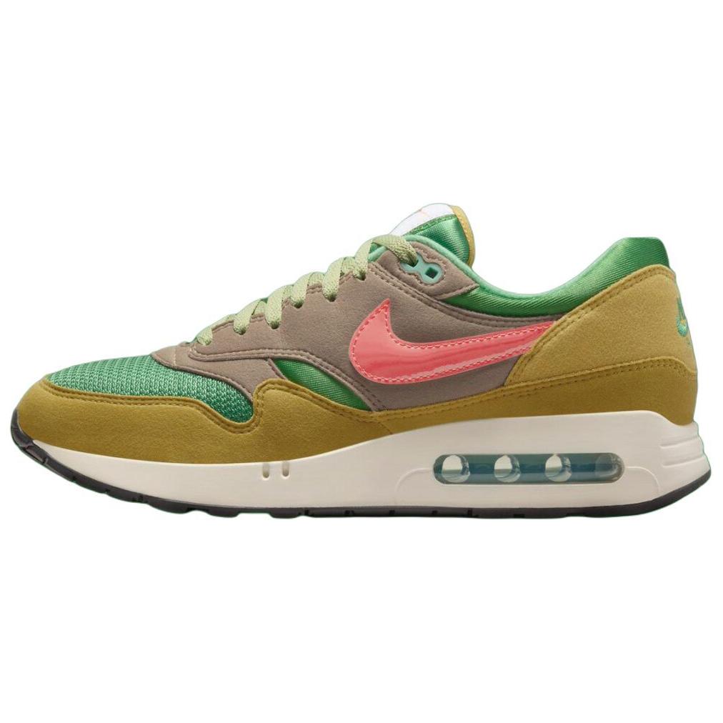 

Nike Кроссовки Air Max 1 86 Powerwall BRS Повседневная обувь HF0551-300 40.5