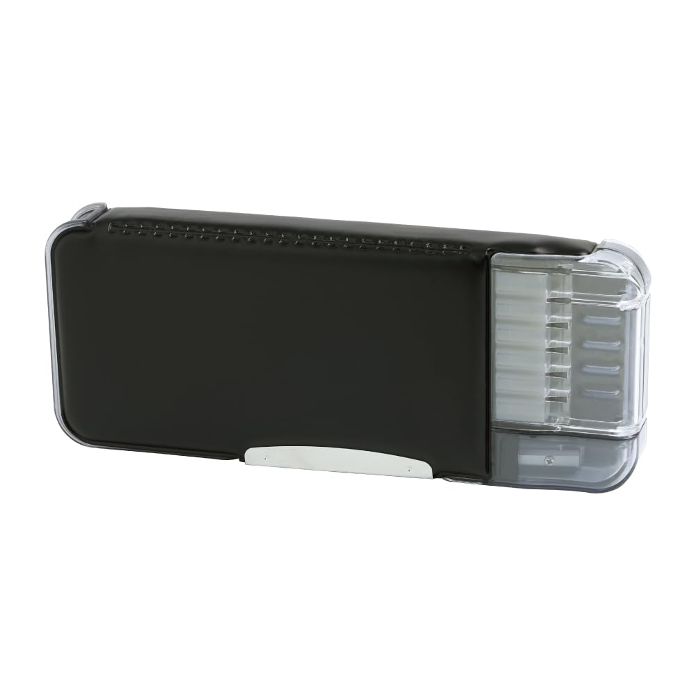 

Карандаш Sonic Pencil Check Pencil W Sheet Reinforcement Ukasapo Black Double-Sided FD-8445-D