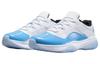 Jordan 11 Cmft Low University Blue DN4180-114