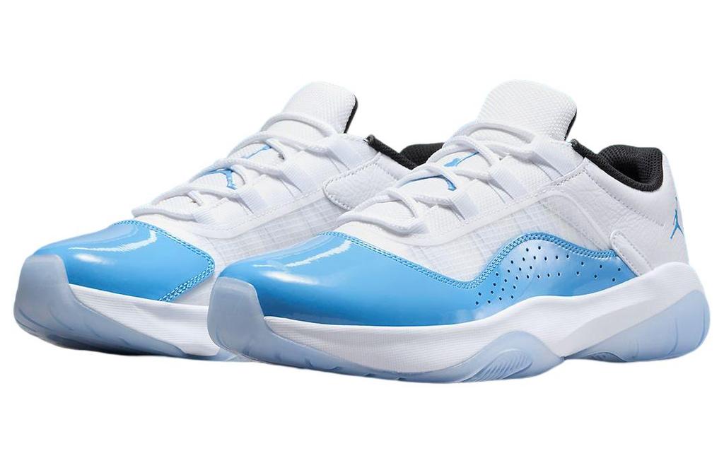 Jordan 11 Cmft Low University Blue DN4180-114