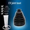 Zotye Z100/Z200/Z300/Z500 & Damyai X5SR7T600 CV Joint Boot & Dust Cover Repair Kit