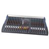 Sound Board Console 16 Channel Desk System Interface Mixing Console Desk System Interface
