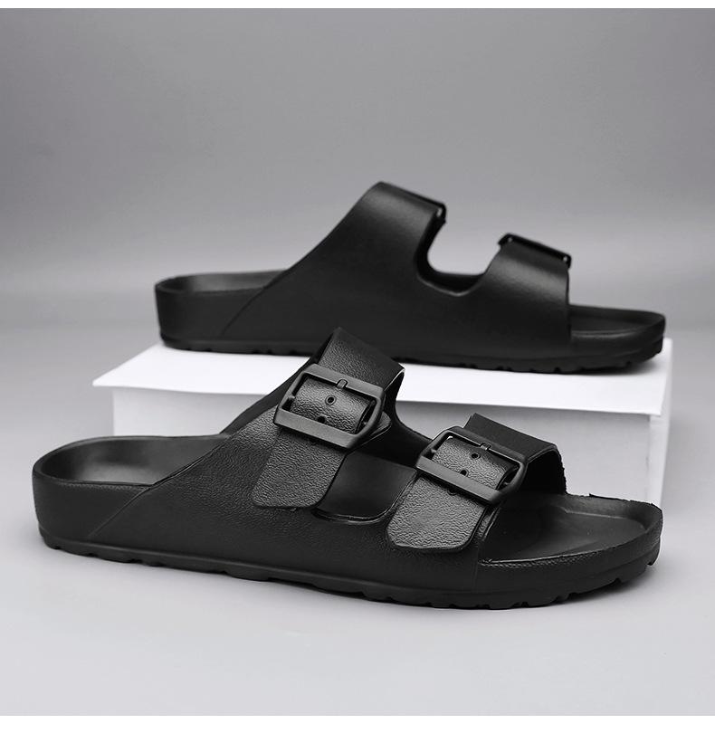 Men's Non-slip Summer Sports Sandals Flip-flops