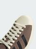 Adidas Shoes - SUPERSTAR VINTAGE Classic Shell-toe Platform Shoes for Men Adidas Three Leaf Clover JI0319
