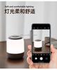 Creative Baby Kids Adults Gift Bedroom Bedside Table Night Lamp Touch Control Rechargeable LED Night Light