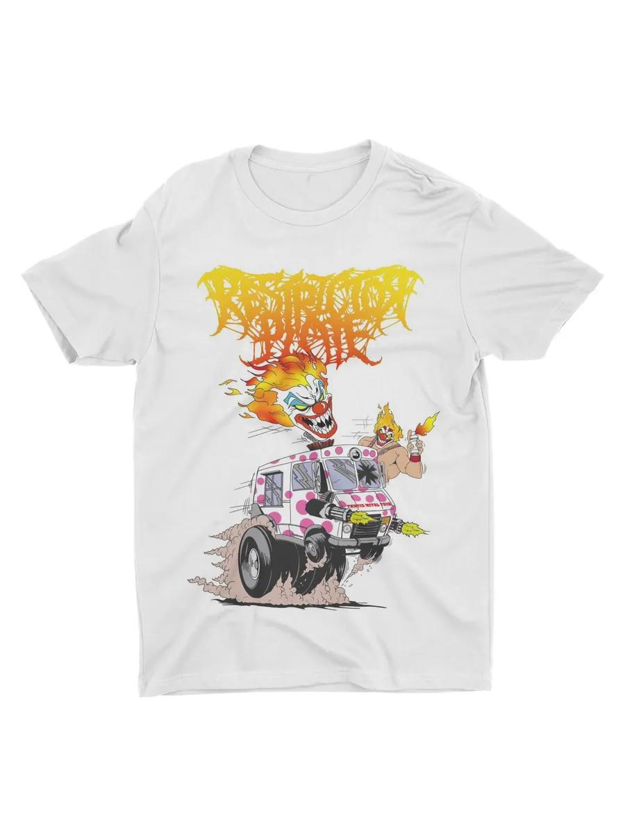 

Men s RESTRICTOR PLATE Graphic T-Shirt, 100% Cotton Crew Neck Short Sleeve Tee, Casual Summer Top for Daily Wear and Gift L