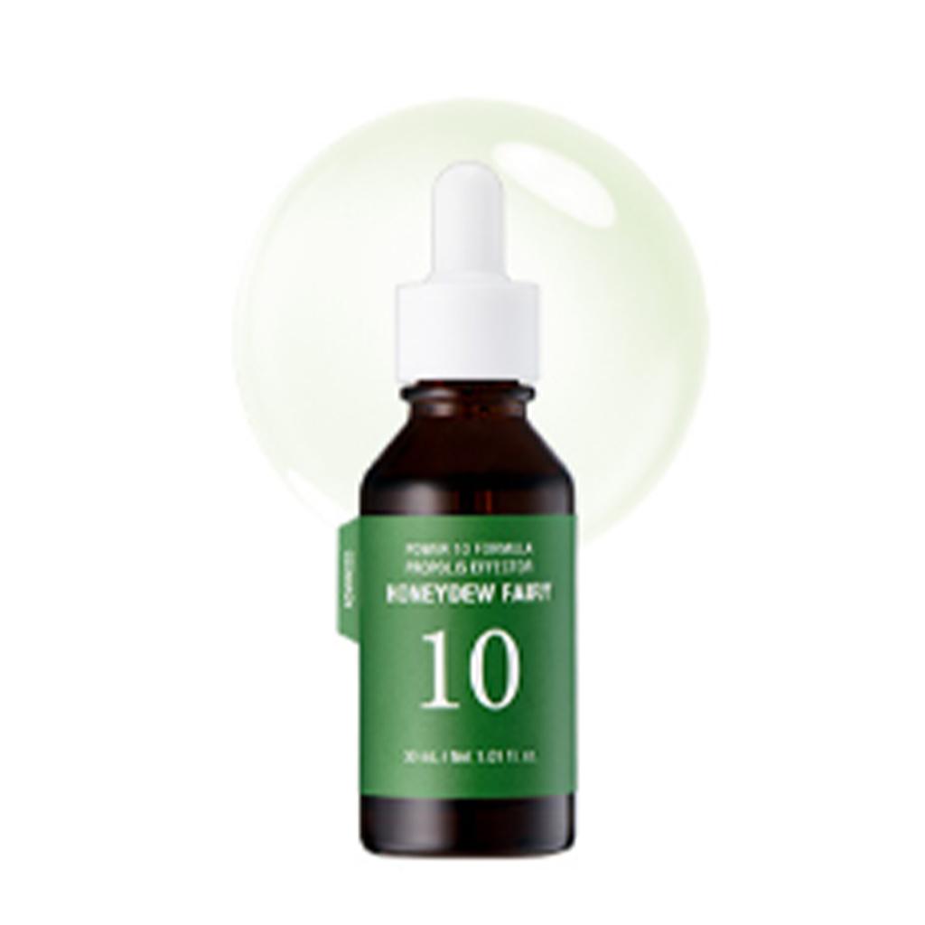 It's Skin Power 10 Formel-Effektor (Erneuerung) (3 Optionen)