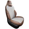 2024 Qin PLUS Champion Edition Car Seat Cover: Full Wrap, All-Season, DMI Compatible