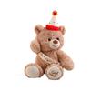 Sweet Forest Happy Squad Teddy Bear Plush Toy for Children and Girls - Perfect Birthday Gift