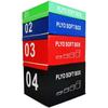 Canglangya 4-in-1 Plyometric Jump Training Box