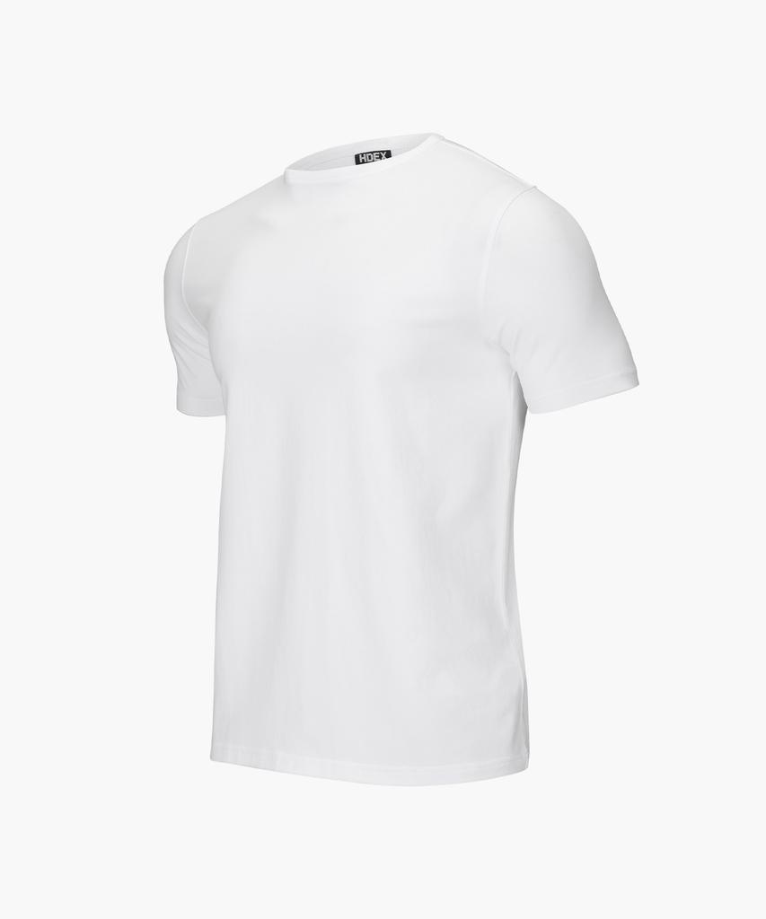 HDEX [2-Pack] Standard Air Muscle Fit Short Sleeve