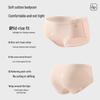Fenteng Women's 5-Pack Ultra-Soft Cotton Underwear