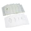 Easy Installation Air Filter Cleaner Kit Engine Optimization As Shown Compatibility Assurance Cost-effective Solution For FS160